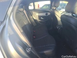  Mercedes  G-Klasee MERCEDES-BENZ GLC Coupé 220 d 4MATIC 194 CV #7
