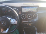  Mercedes  G-Klasee MERCEDES-BENZ GLC Coupé 220 d 4MATIC 194 CV #15