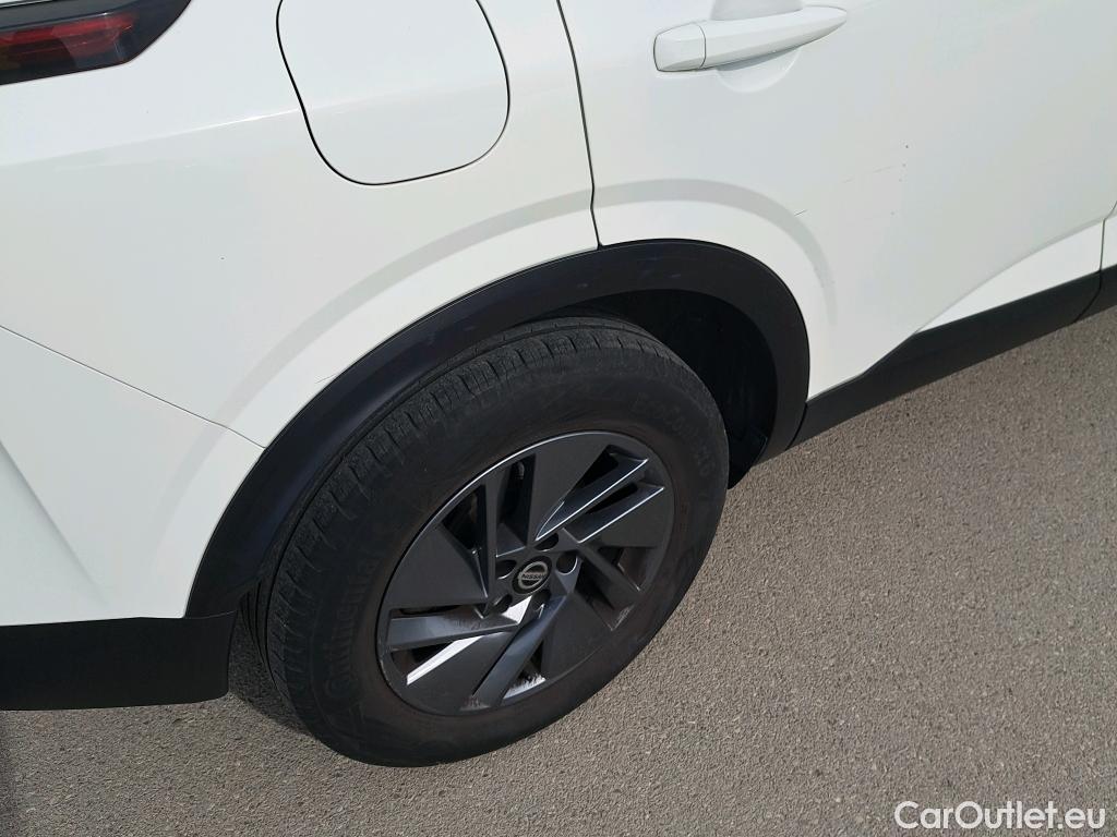 Nissan  Qashqai NISSAN  DIG-T 140 CV mHEV 4x2 Acenta #15