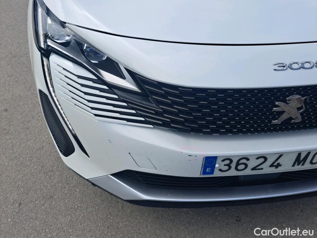  Peugeot  3008 PEUGEOT  / 2020 / 5P / todoterreno 1.5 BlueHDi 96kW S&S GT EAT8 #5