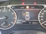  Nissan  Qashqai NISSAN  / 2021 / 5P / todoterreno DIG-T 103kW (140CV) mHEV 4x2 Acenta #5