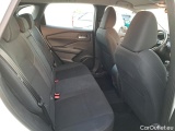  Nissan  Qashqai NISSAN  / 2021 / 5P / todoterreno DIG-T 103kW (140CV) mHEV 4x2 Acenta #7
