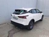  Nissan  Qashqai NISSAN  DIG-T 140 CV mHEV 4x2 Acenta #2