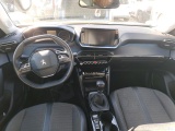  Peugeot  2008 PEUGEOT  / 2019 / 5P / todoterreno Allure BlueHDI 81kW (110CV) #3