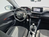  Peugeot  208 PEUGEOT  / 2019 / 5P / berlina con portón BlueHDi 73kW (100CV) Active Pack (AC2) #5