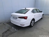  Skoda  Octavia SKODA  / 2020 / 5P / berlina con portón 2.0 TDI 110kW (150CV) Manual Ambition #2