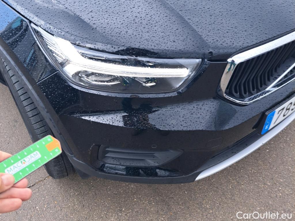  Volvo  XC 40 VOLVO XC40 / 2017 / 5P / todoterreno 1.5 T3 Momentum Pro #12