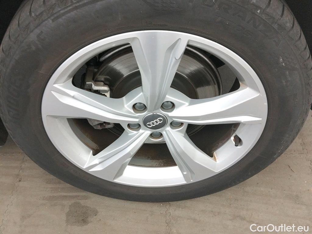  Audi  Q5 AUDI  / 2016 / 5P / todoterreno Design 2.0 TFSI 185kW quattro S tronic #18