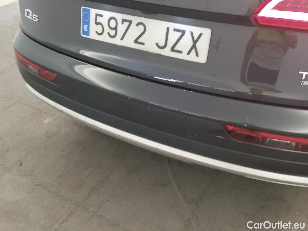  Audi  Q5 AUDI  / 2016 / 5P / todoterreno Design 2.0 TFSI 185kW quattro S tronic #26