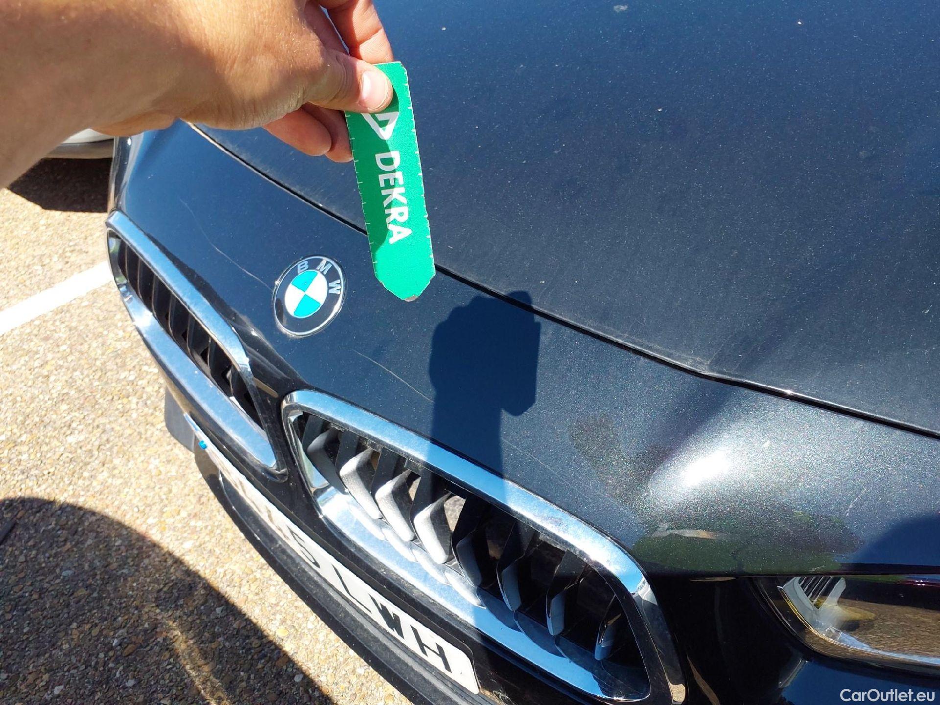  Bmw  X2 BMW   sDrive18i (CX3) #2