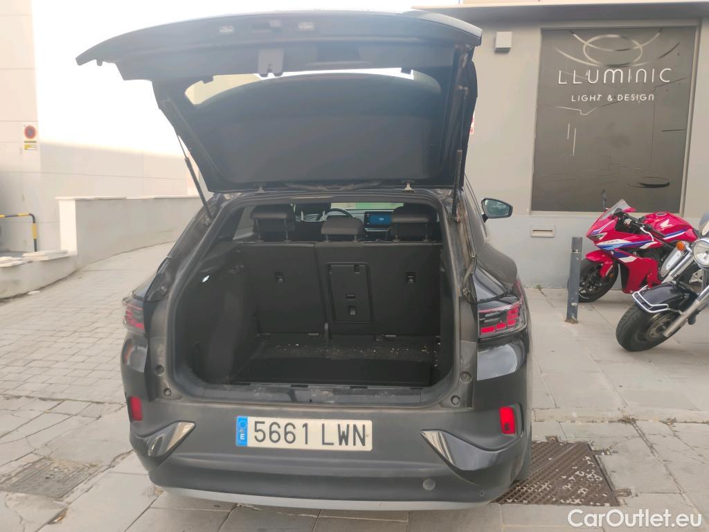  Volkswagen  ID.4 VOLKSWAGEN  / 2020 / 5P / todoterreno GTX 220kW (299CV) Automático #1