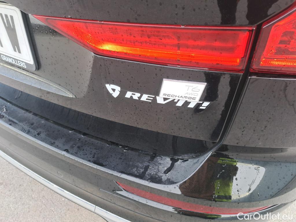  Volvo  XC60 VOLVO  todoterreno 2.0 T6 AWD Recharge Inscription Exp Auto 350 CV 18kWh #22