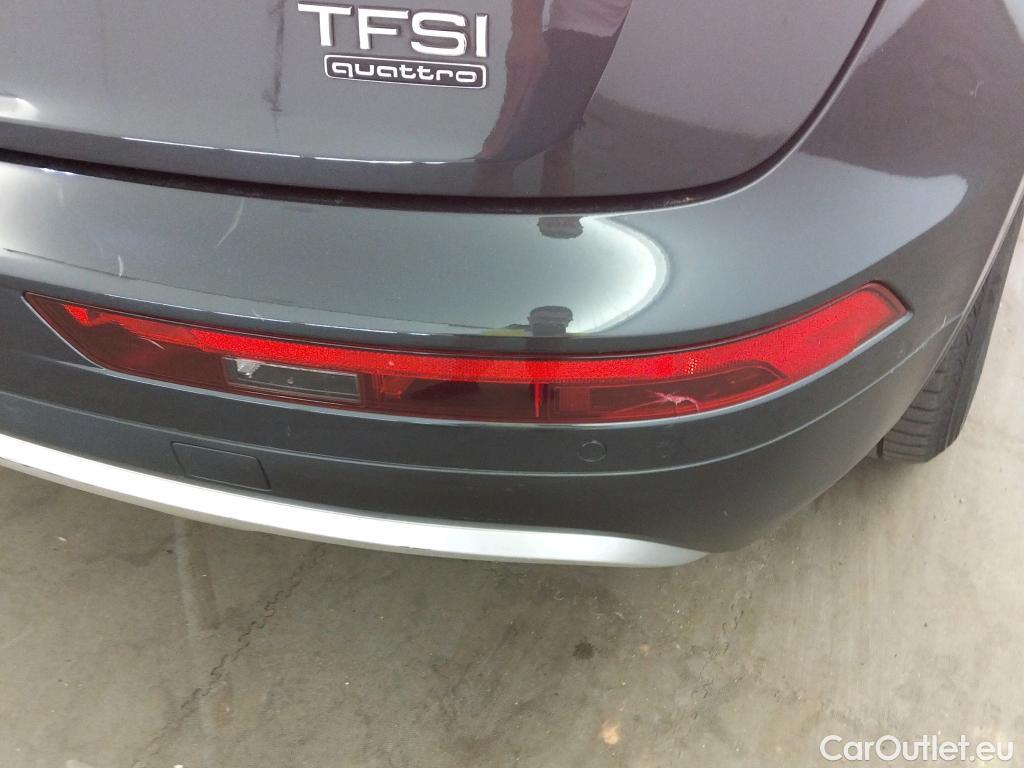  Audi  Q5 AUDI  / 2016 / 5P / todoterreno Design 2.0 TFSI 185kW quattro S tronic #1