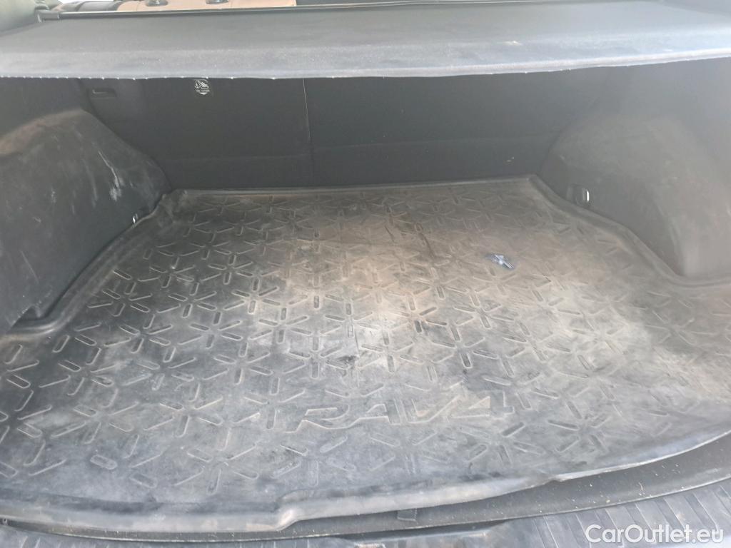  Toyota  RAV4 TOYOTA   2.5l  Luxury 4WD 180 CV #24