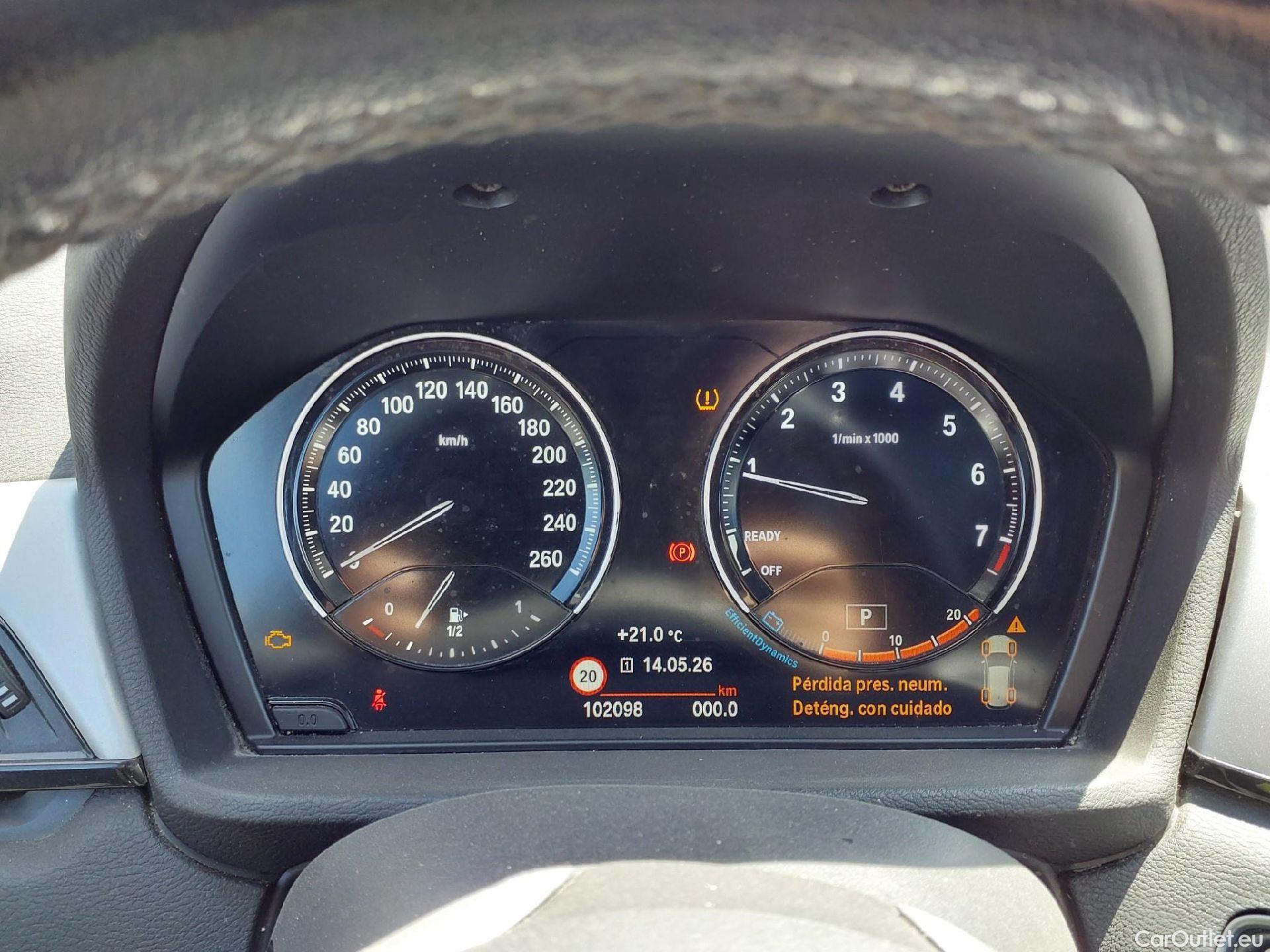  Bmw  X1 BMW  sDrive18i (CX2) #1