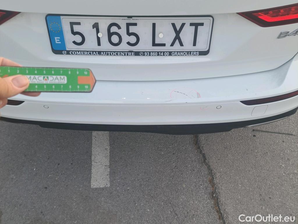  Volvo  V60 VOLVO  Cross Country / 2018 / 5P / familiar 2.0 B4 (D) AWD Cross Country Pro AUTO #13