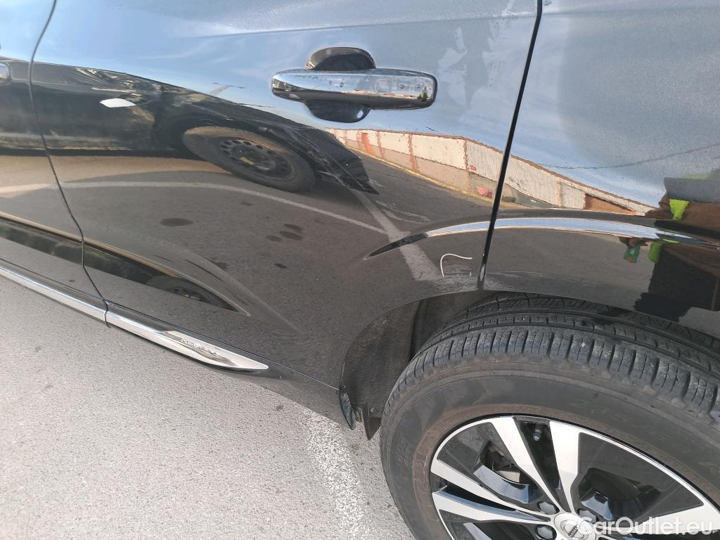  Volvo  XC60 VOLVO  todoterreno 2.0 T6 AWD Recharge Inscription Exp Auto 350 CV 18kWh #3