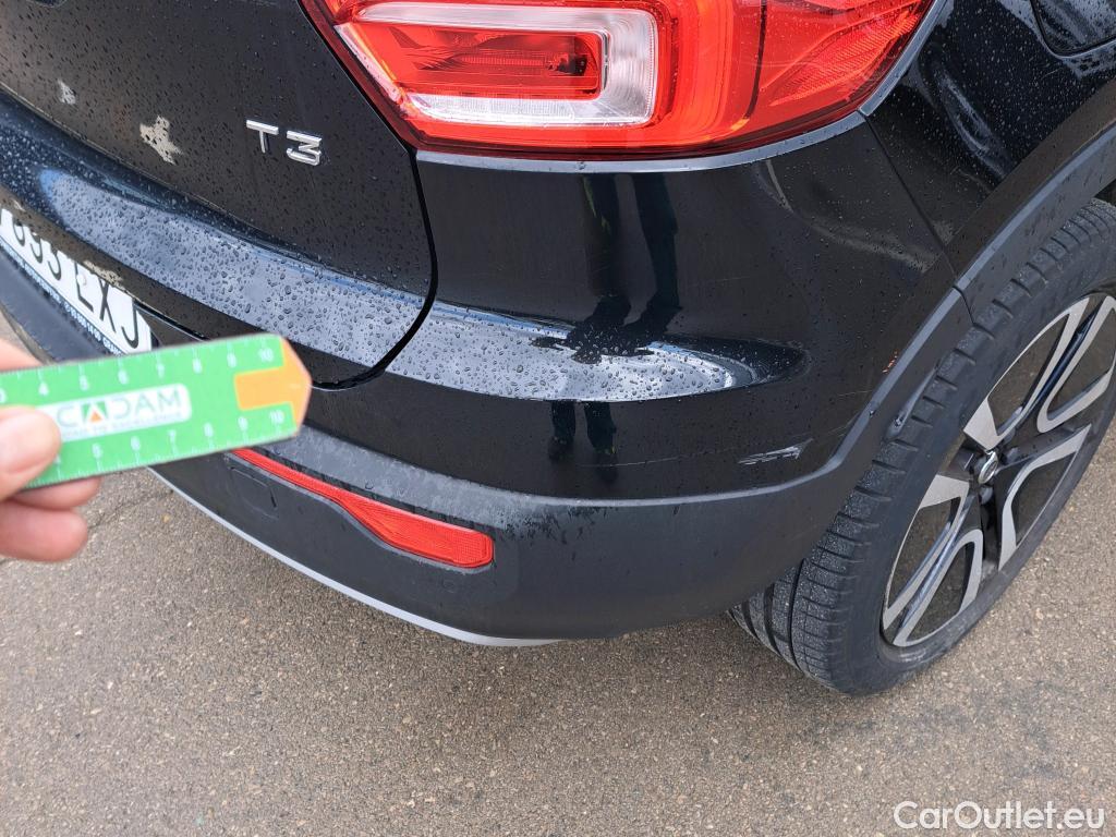  Volvo  XC 40 VOLVO XC40 / 2017 / 5P / todoterreno 1.5 T3 Momentum Pro #14