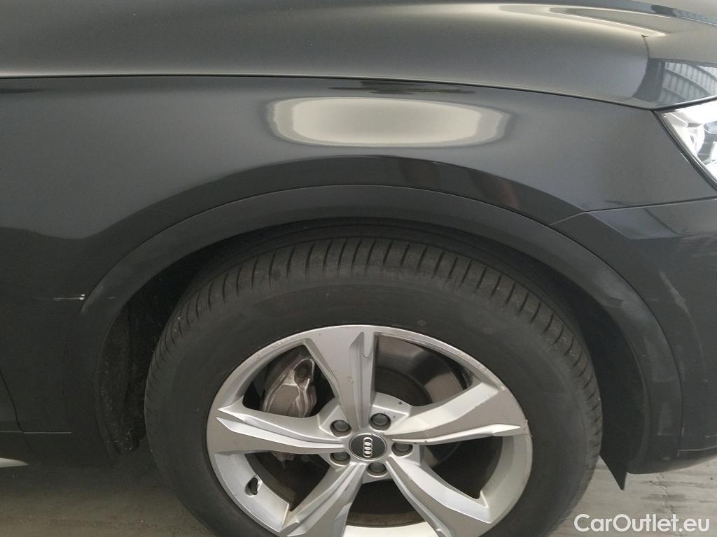  Audi  Q5 AUDI  / 2016 / 5P / todoterreno Design 2.0 TFSI 185kW quattro S tronic #36