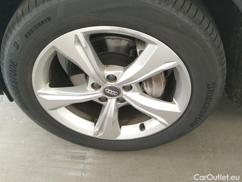  Audi  Q5 AUDI  / 2016 / 5P / todoterreno Design 2.0 TFSI 185kW quattro S tronic #14