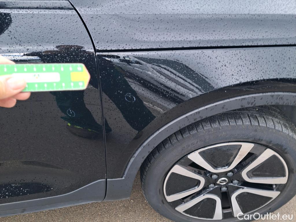  Volvo  XC 40 VOLVO XC40 / 2017 / 5P / todoterreno 1.5 T3 Momentum Pro #28