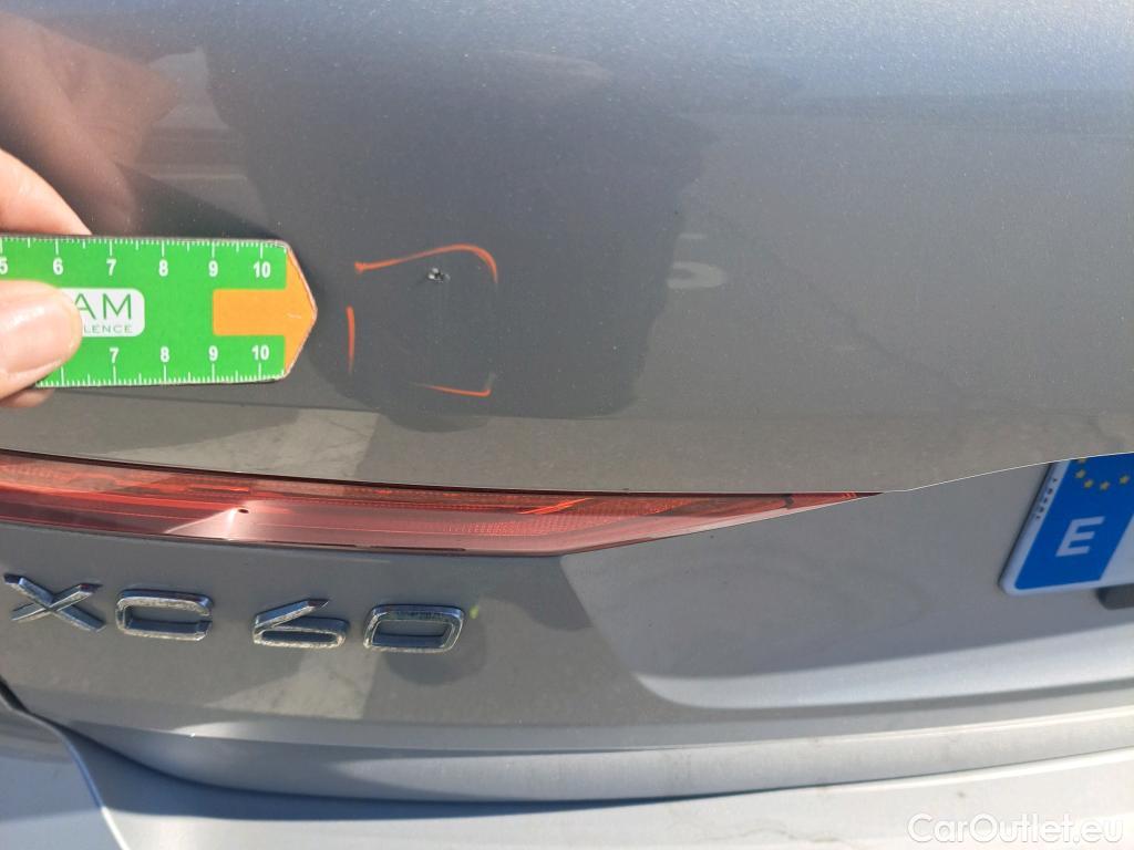  Volvo  XC60 VOLVO  2.0 T6 AWD Recharge Inscription Auto 350 CV 18 kWh #Opcionales 5700€# #25