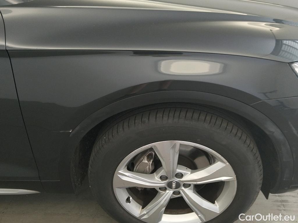  Audi  Q5 AUDI  / 2016 / 5P / todoterreno Design 2.0 TFSI 185kW quattro S tronic #5