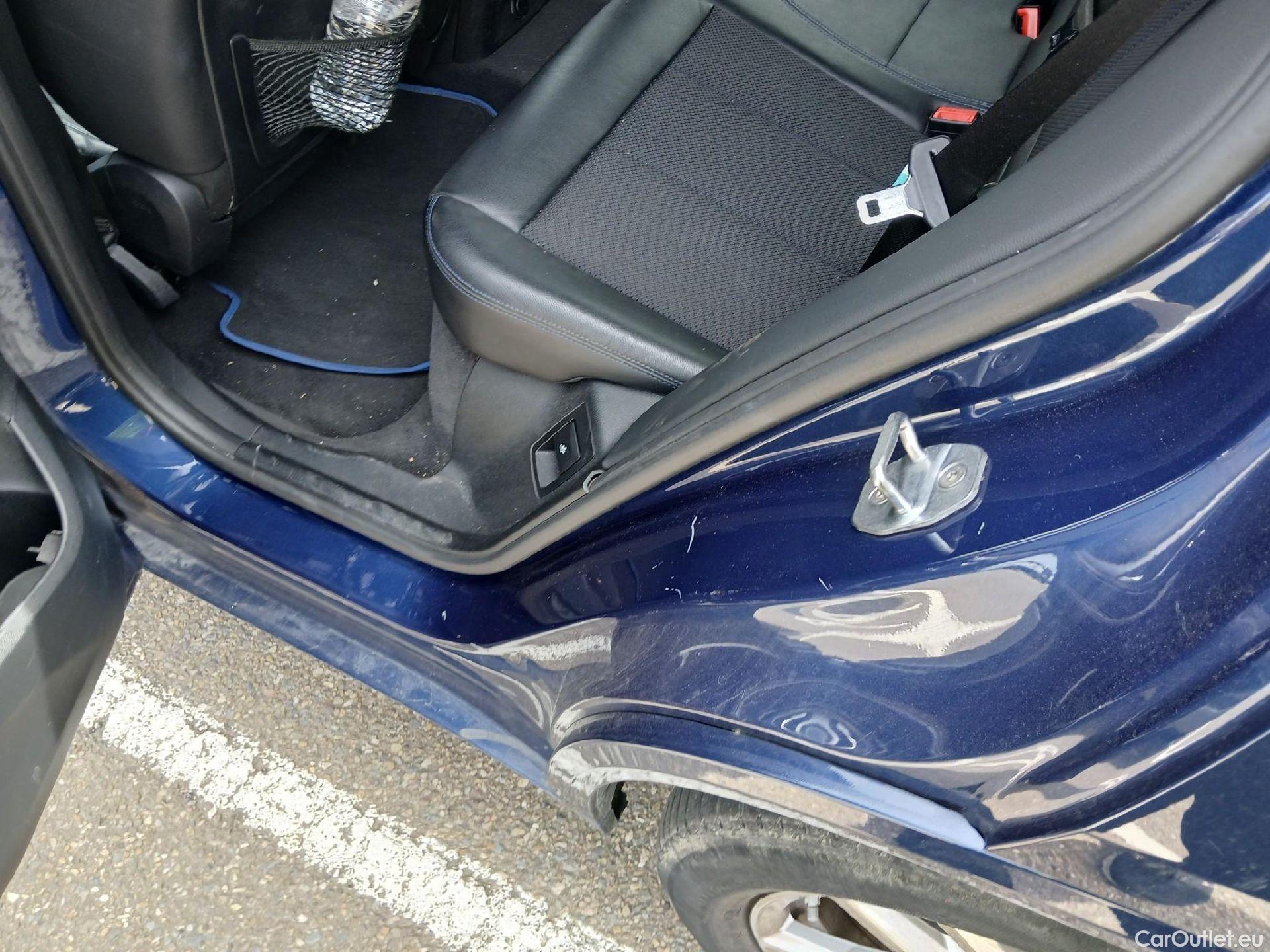  Bmw  X3 BMW  xDrive20d 190 CV #6