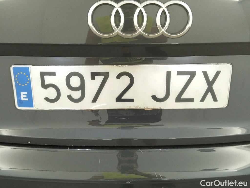  Audi  Q5 AUDI  / 2016 / 5P / todoterreno Design 2.0 TFSI 185kW quattro S tronic #34