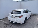  Toyota  Corolla TOYOTA  / 2019 / 5P / familiar 2.0 180H FEEL! E-CVT TOURING SPORT #2