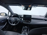  Toyota  Corolla TOYOTA  / 2019 / 5P / familiar 2.0 180H FEEL! E-CVT TOURING SPORT #3