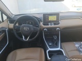  Toyota  RAV4 TOYOTA   2.5l  Luxury 4WD 180 CV #3