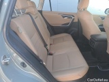  Toyota  RAV4 TOYOTA   2.5l  Luxury 4WD 180 CV #7