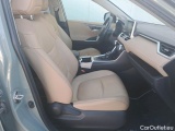  Toyota  RAV4 TOYOTA   2.5l  Luxury 4WD 180 CV #6
