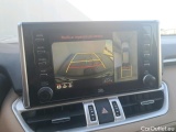  Toyota  RAV4 TOYOTA   2.5l  Luxury 4WD 180 CV #14