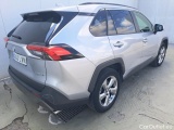 Toyota  RAV4 TOYOTA  2.5l 212 CV Advance #2
