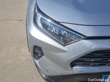  Toyota  RAV4 TOYOTA  2.5l 212 CV Advance #18