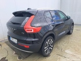  Volvo  XC 40 VOLVO XC40 / 2017 / 5P / todoterreno 1.5 T3 Momentum Pro #2