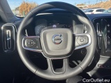  Volvo  XC 40 VOLVO XC40 / 2017 / 5P / todoterreno 1.5 T3 Momentum Pro Auto #31
