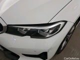  Bmw  Serie 3 BMW  318d Auto.Touring 150 CV #17