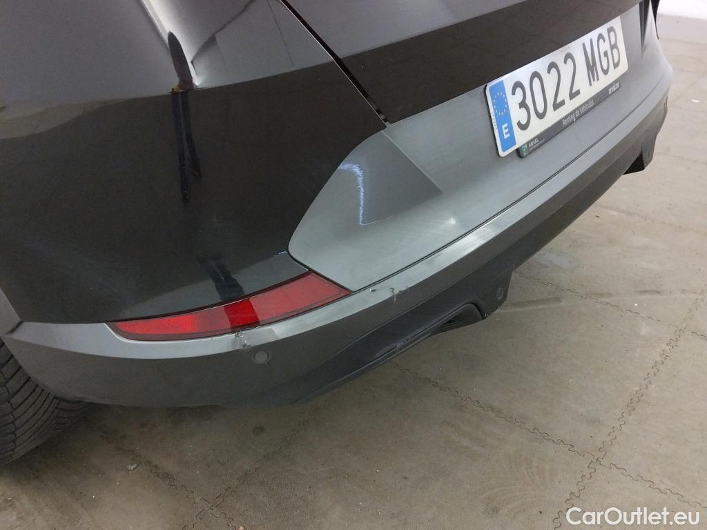  Cupra  Formentor CUPRA  / 2020 / 5P / todoterreno 1.5 TSI 110kW (150 CV) DSG #15