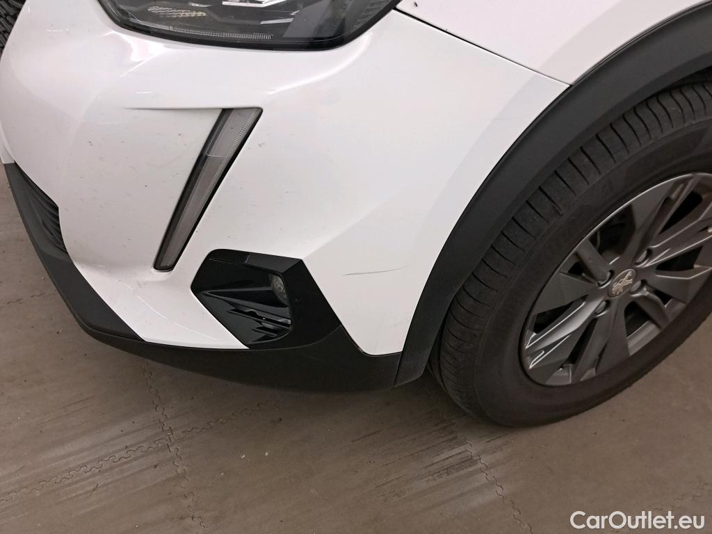  Peugeot  2008 PEUGEOT  / 2019 / 5P / todoterreno Active Pack BlueHDI 81kW (110CV) #9