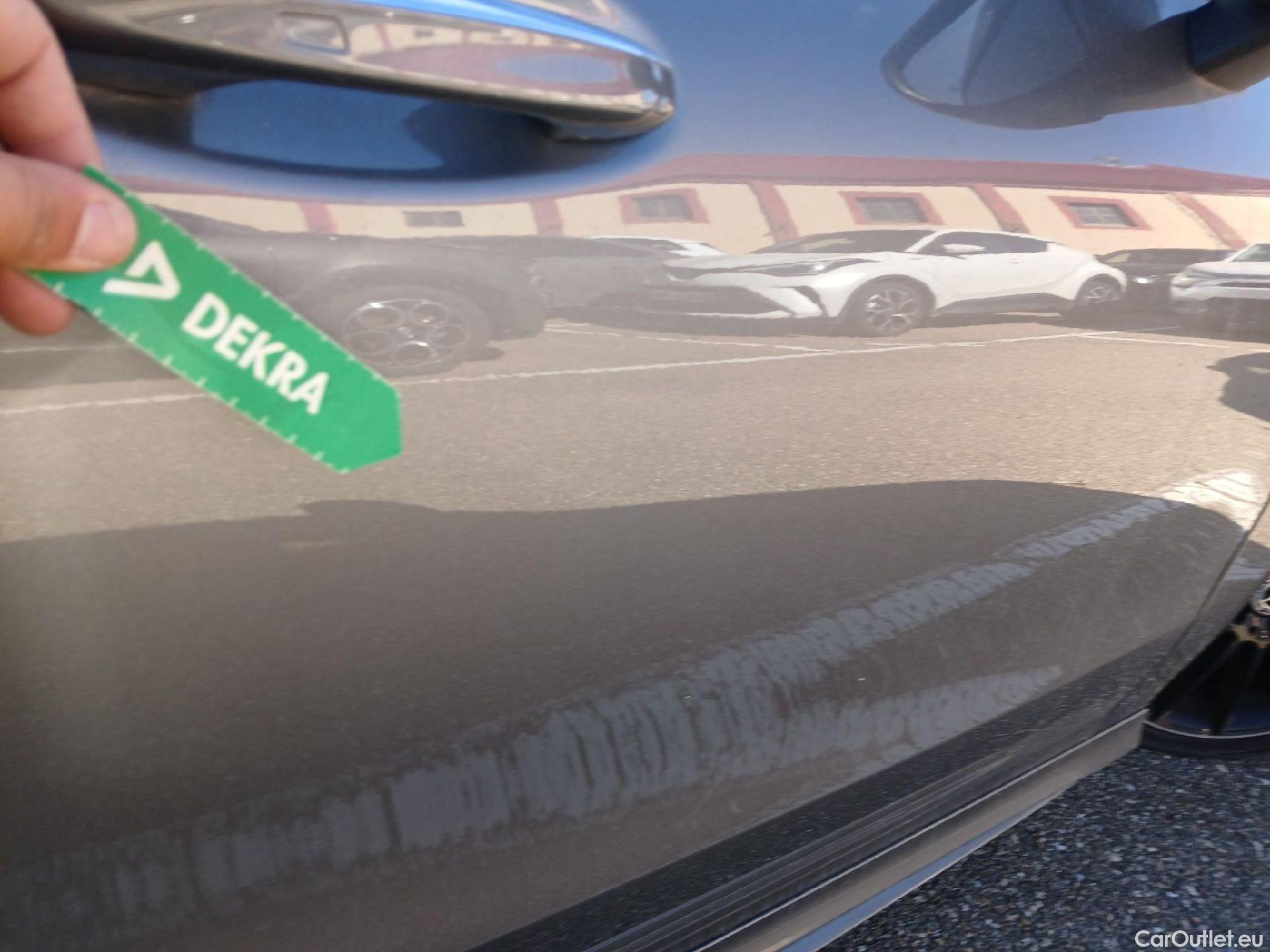  Mercedes  CLA-Klasse Clase CLA CLA 200 d (118.312)Premium-Pack AMG Line 150CV AT8 E6d #40