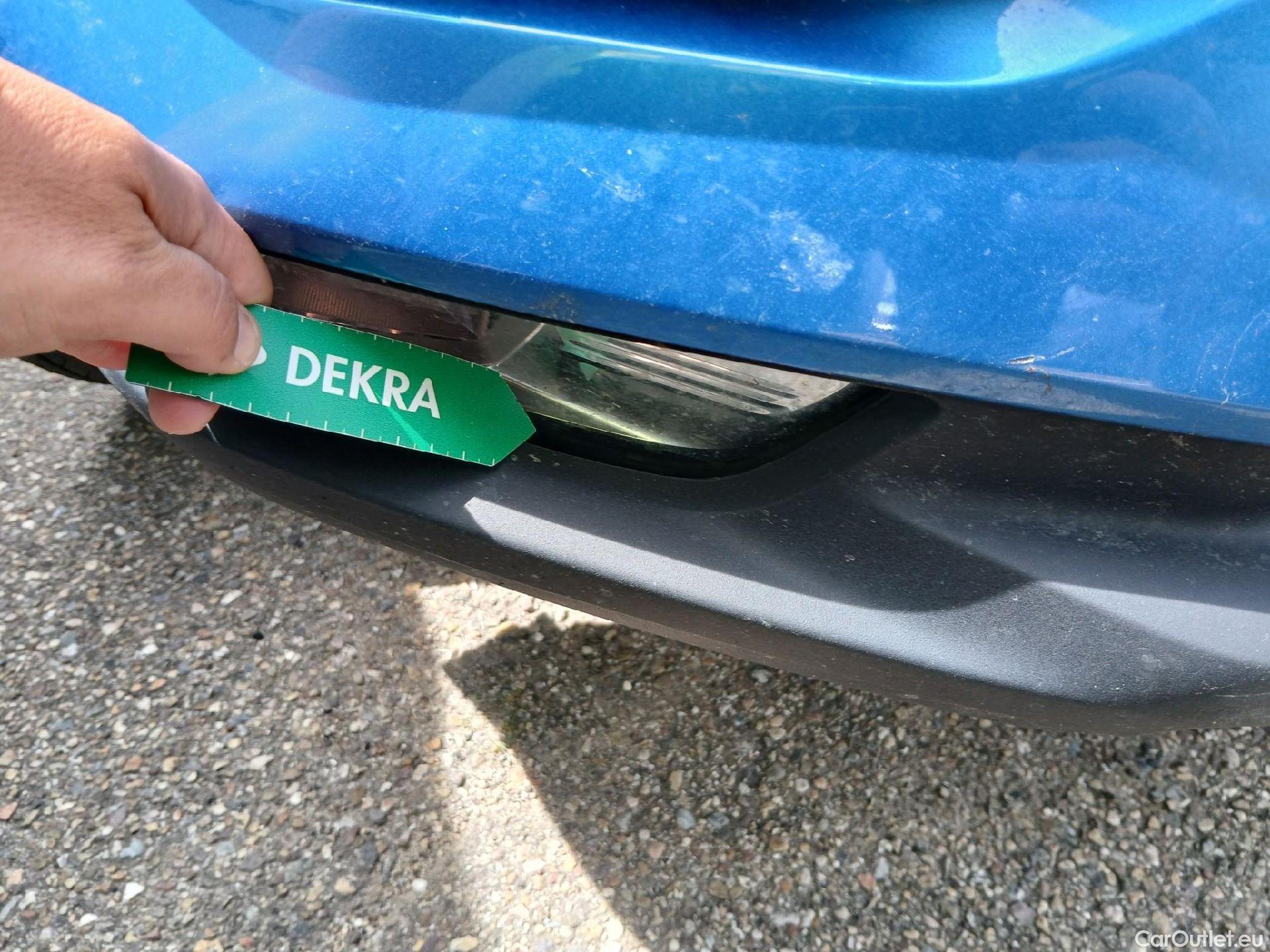  Nissan  Qashqai NISSAN  dCi 85 115 CV E6D DCT N-CONNECTA #18