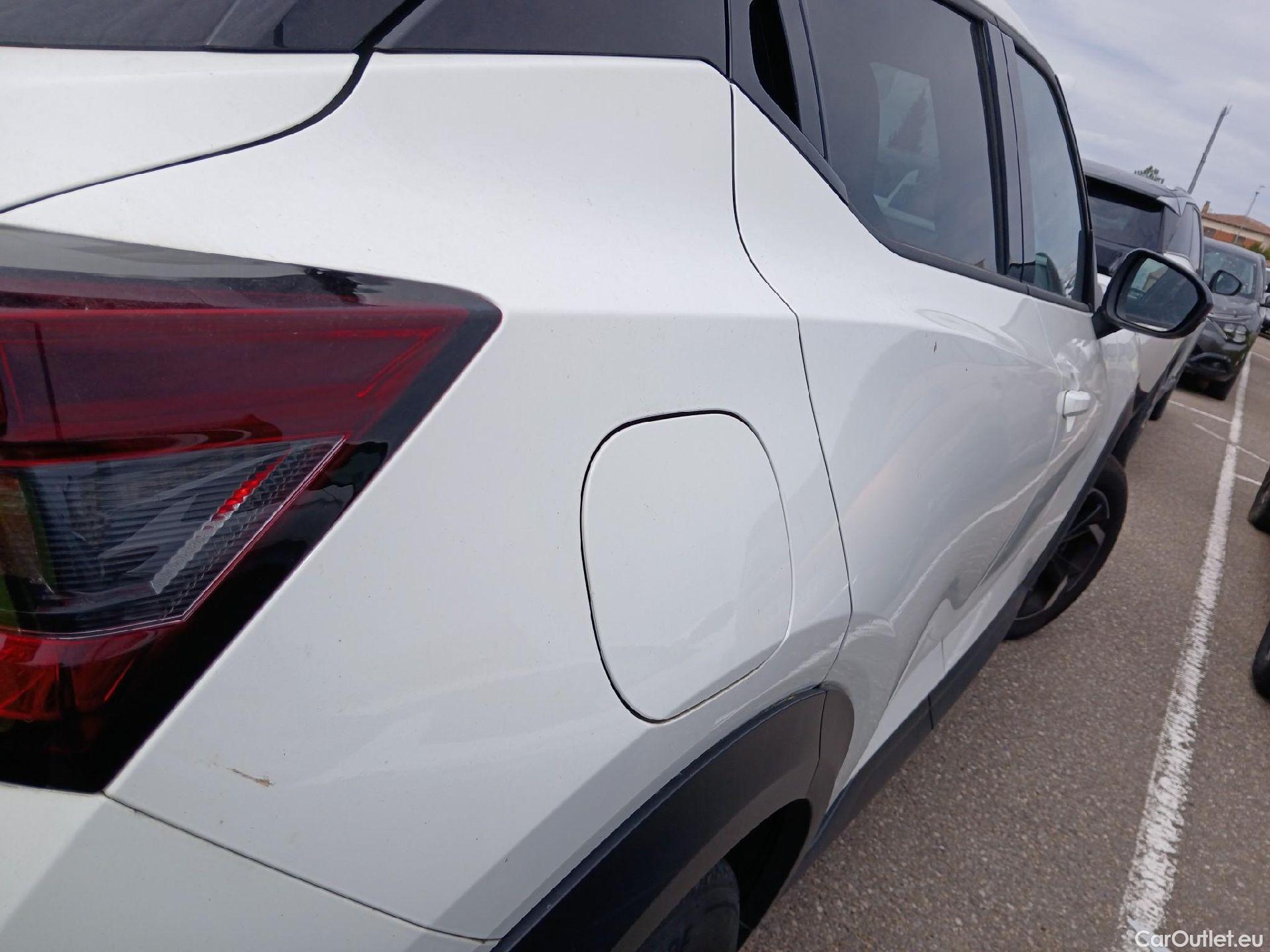  Nissan  Juke NISSAN  / 2019 / 5P / crossover DIG-T 84 kW (114 CV) 6M/T Acenta #20