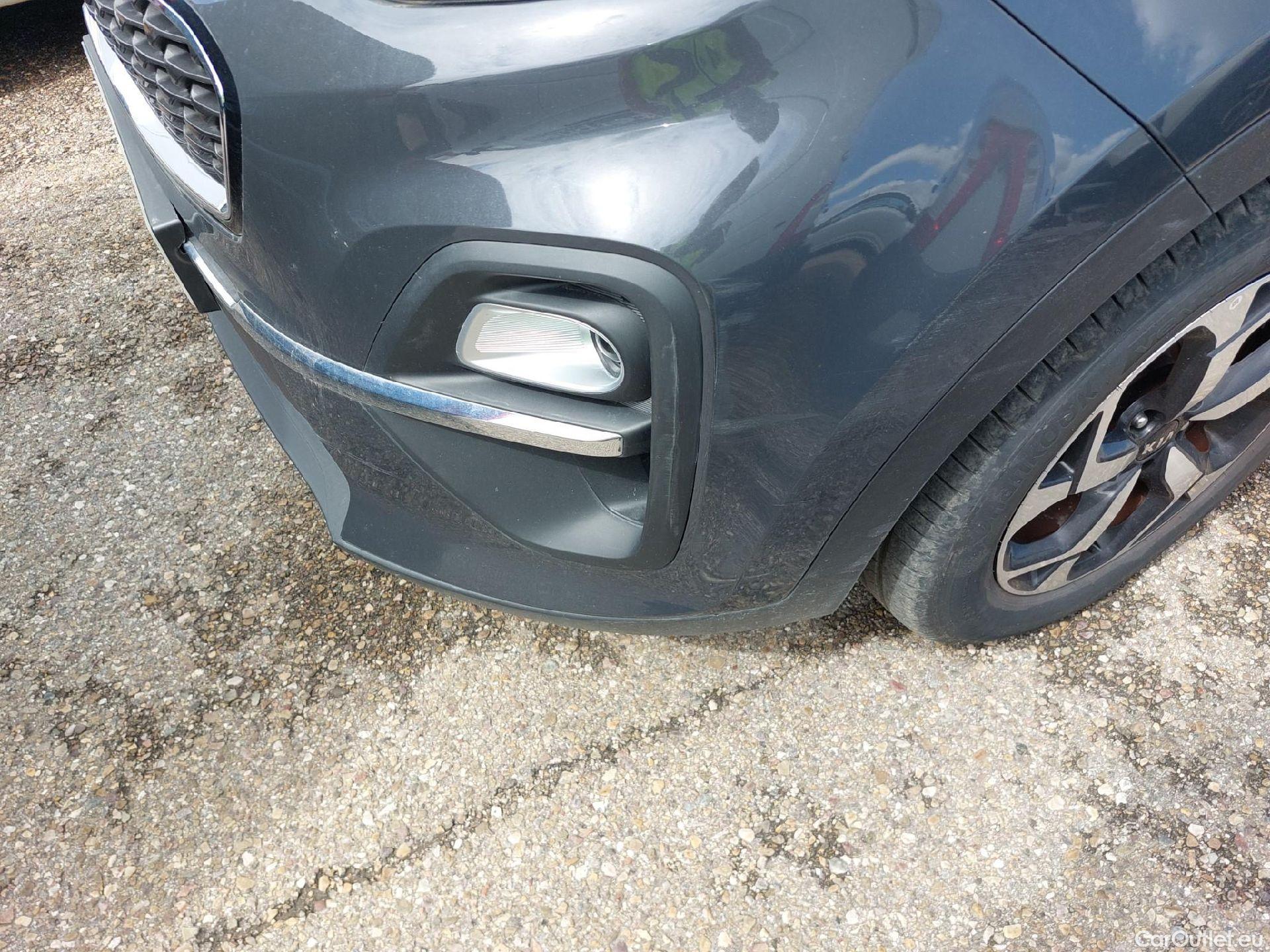  KIA  Sportage KIA  1.6 MHEV Drive Plus 184CV  #8
