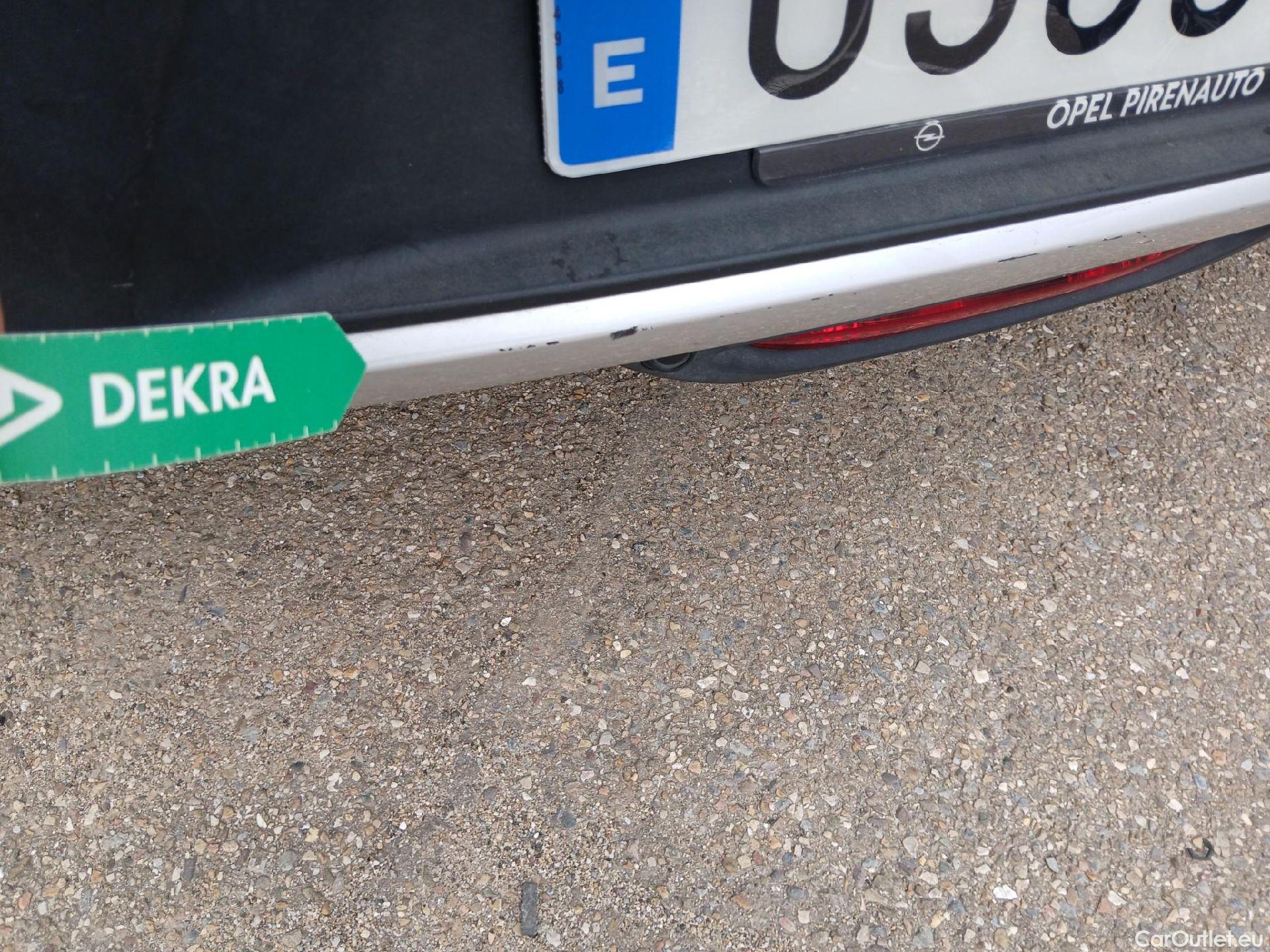  Opel  Mokka OPEL   1.5 D Business Elegance (3) 110 CV #25