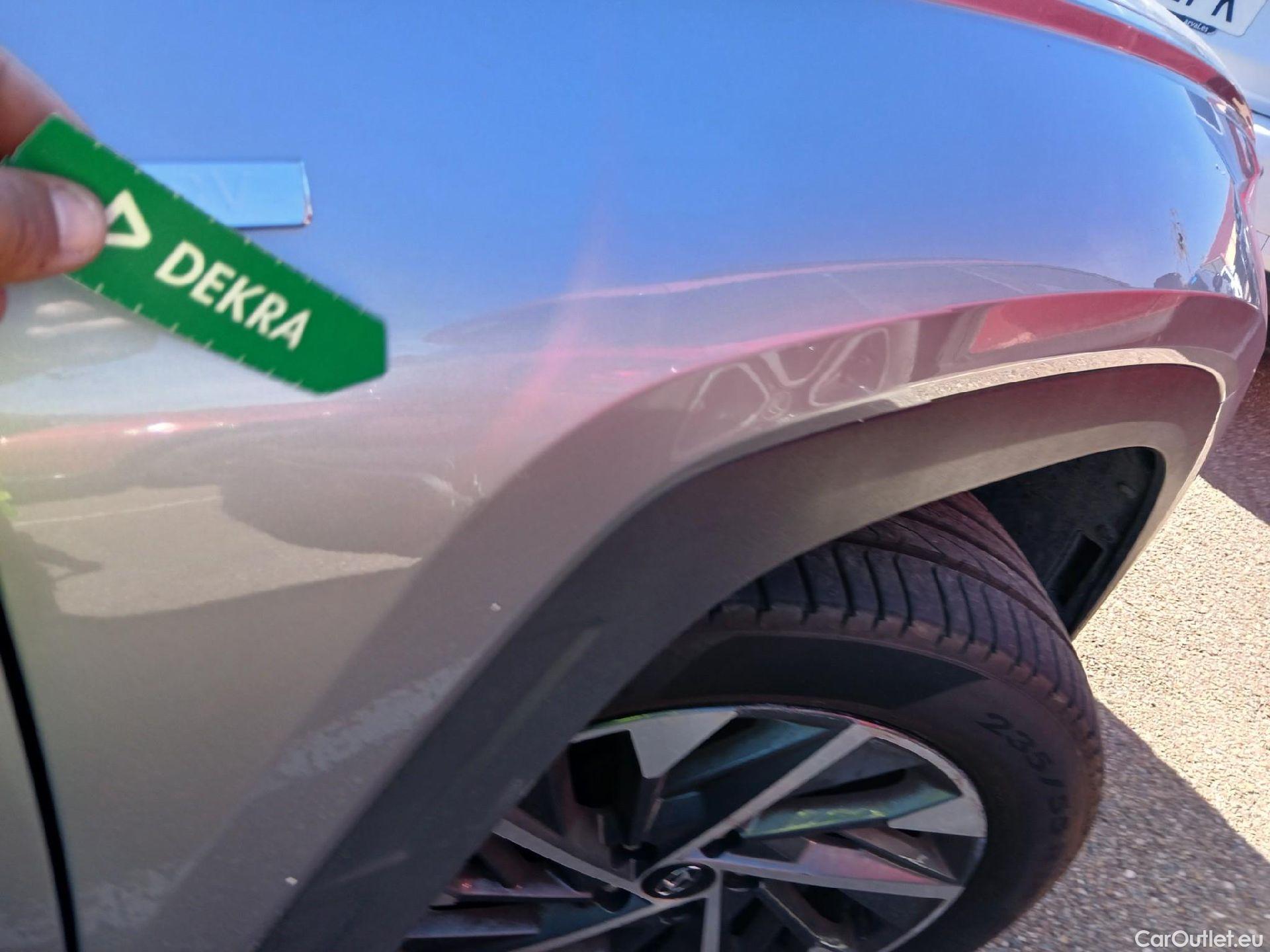  Hyundai  Tucson HYUNDAI  / 2020 / 5P / todoterreno 1.6 CRDI 100kW (136CV) 48V Tecno DCT 2C #47