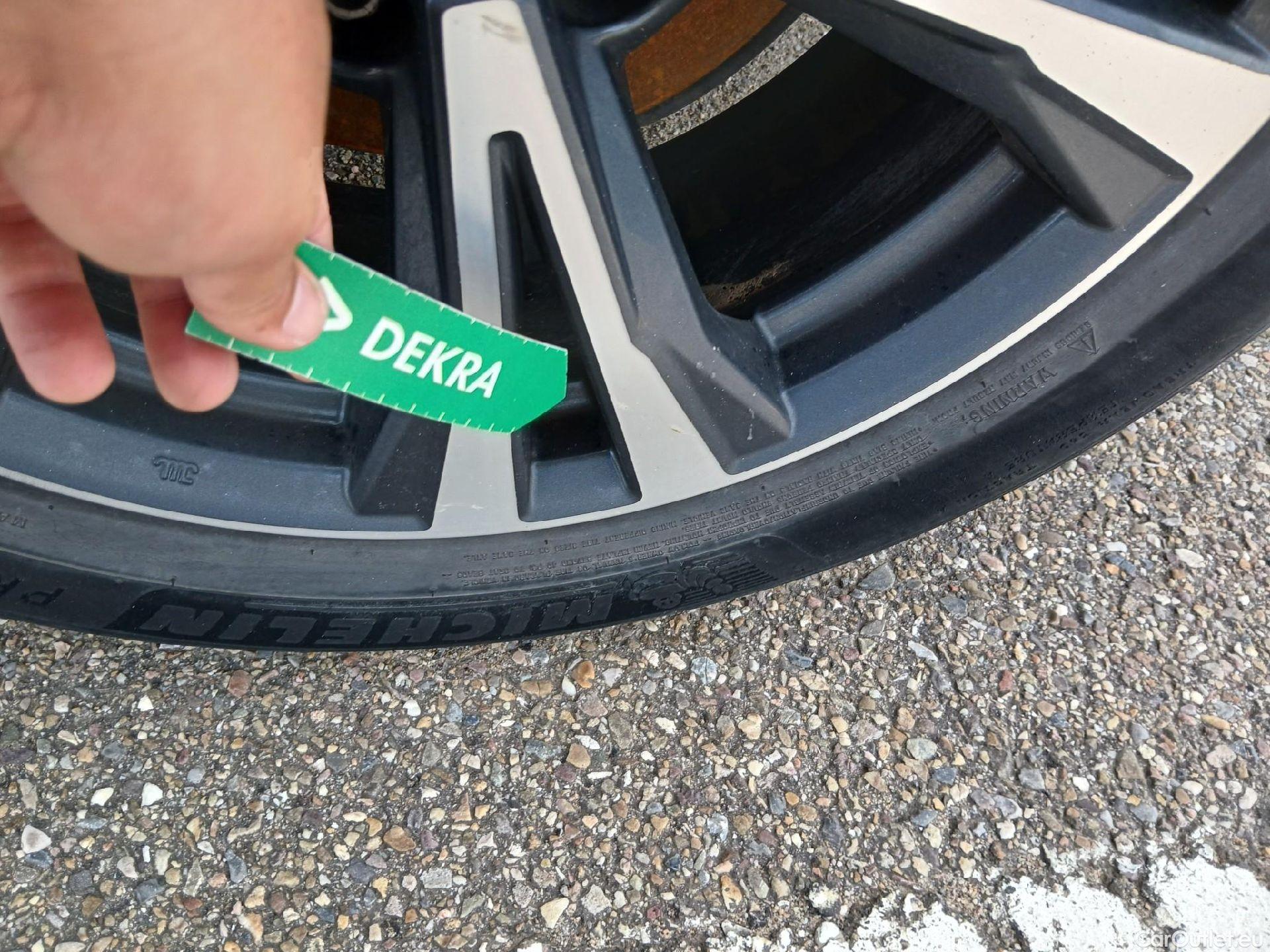  Nissan  Qashqai NISSAN  dCi 85 115 CV E6D DCT N-CONNECTA #33