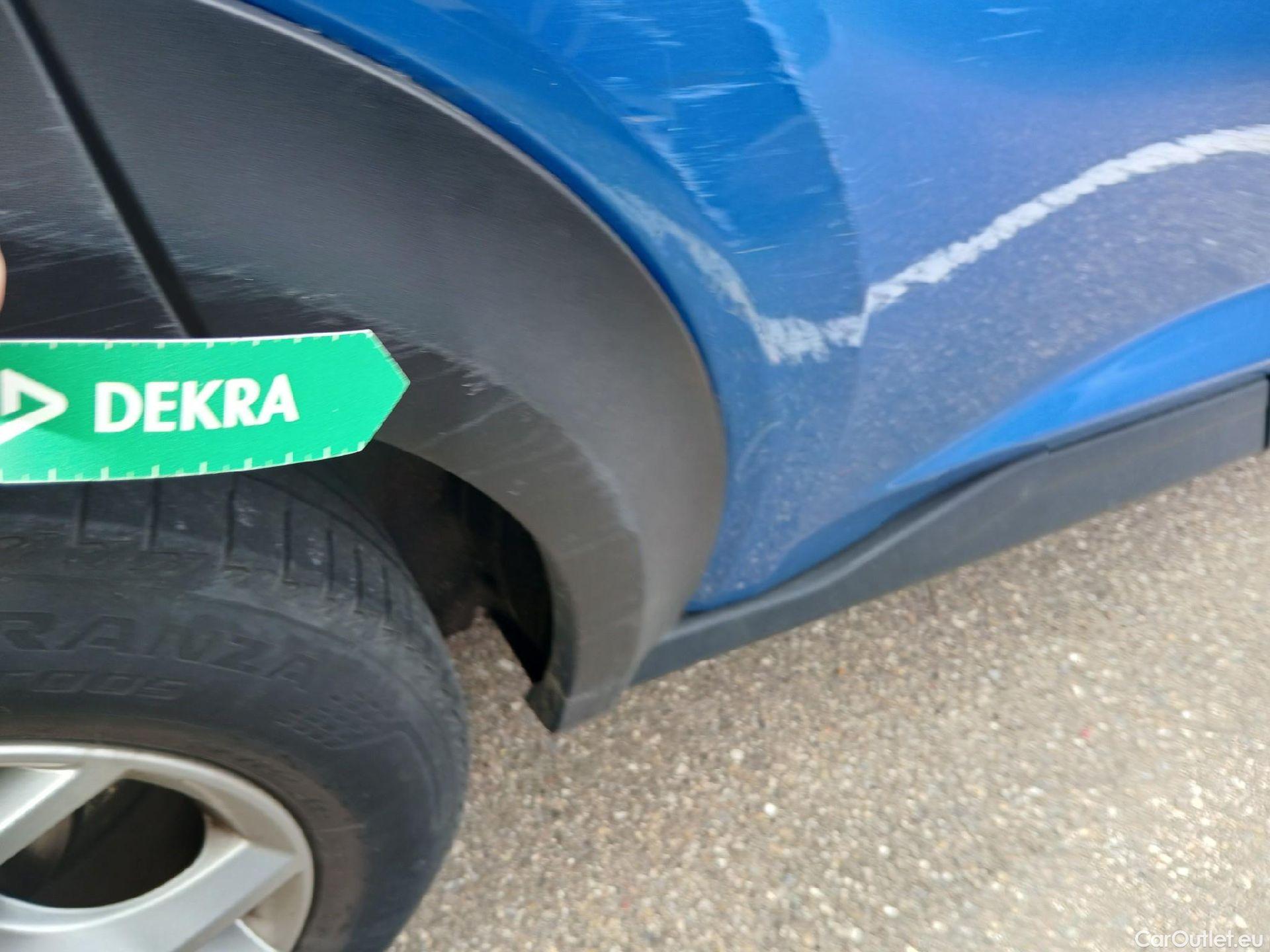  Nissan  Juke NISSAN  crossover DIG-T 114 CV 6M/T N-Connecta #35